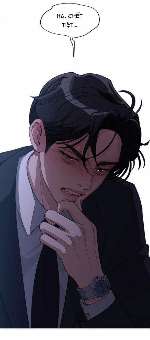 Tình Yêu Của Ik Seob 43.2 trang 16