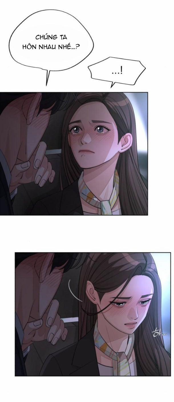 Tình Yêu Của Ik Seob 43.2 trang 18