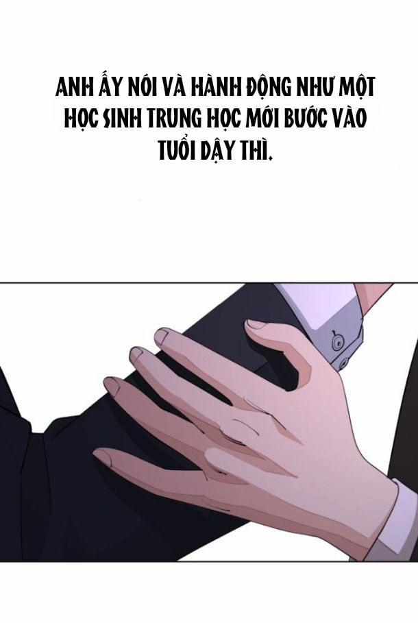 Tình Yêu Của Ik Seob 43.2 trang 27