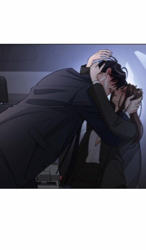 Tình Yêu Của Ik Seob 43.2 trang 35