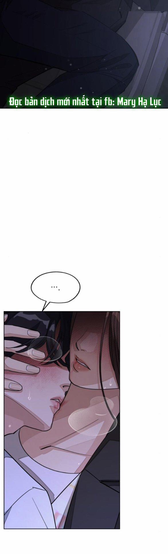 Tình Yêu Của Ik Seob 44.1 trang 20