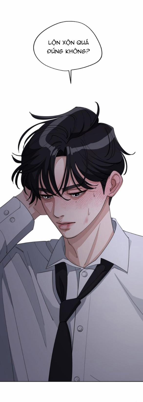 Tình Yêu Của Ik Seob 44.2 trang 13