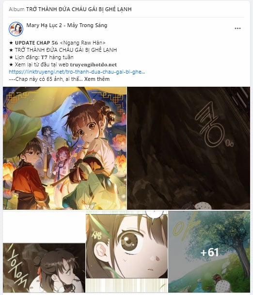 Tình Yêu Của Ik Seob 44.2 trang 25