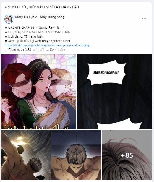 Tình Yêu Của Ik Seob 44.2 trang 26