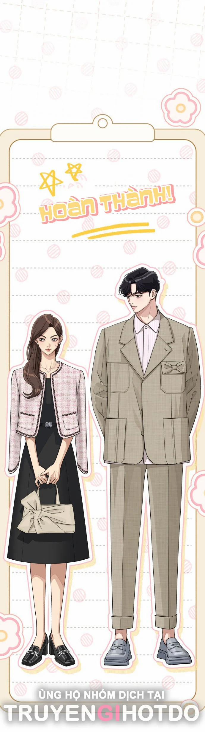 Tình Yêu Của Ik Seob 44.3 trang 6