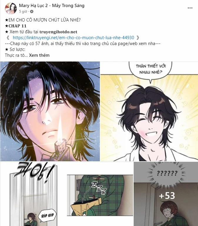 Tình Yêu Của Ik Seob 44.3 trang 7