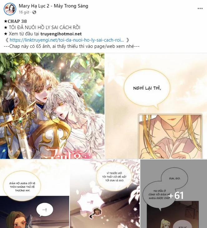 Tình Yêu Của Ik Seob 44.3 trang 9