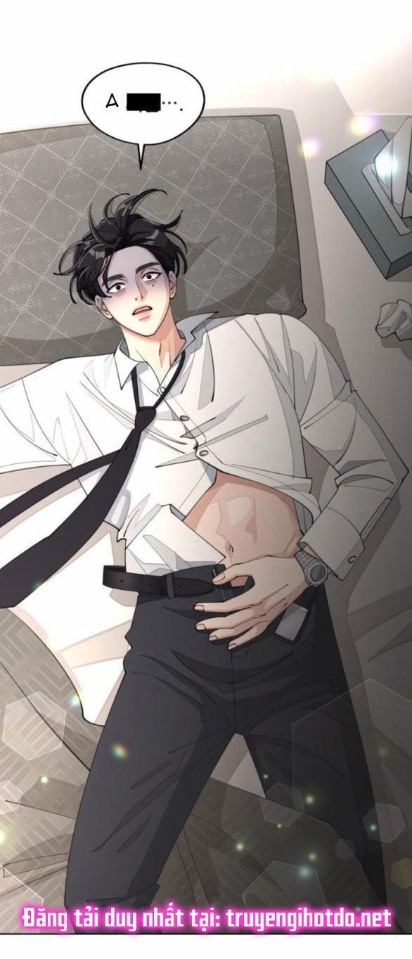Tình Yêu Của Ik Seob 45.1 trang 11