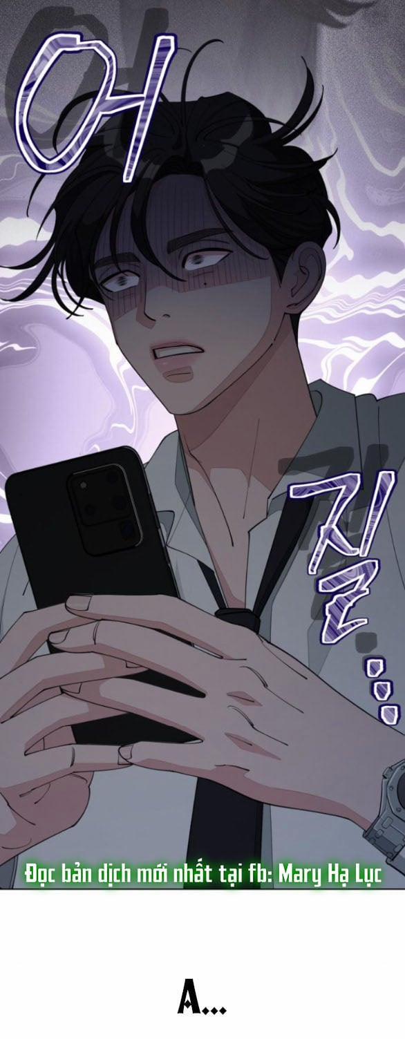 Tình Yêu Của Ik Seob 45.1 trang 22