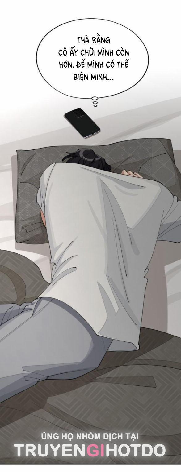 Tình Yêu Của Ik Seob 45.2 trang 12