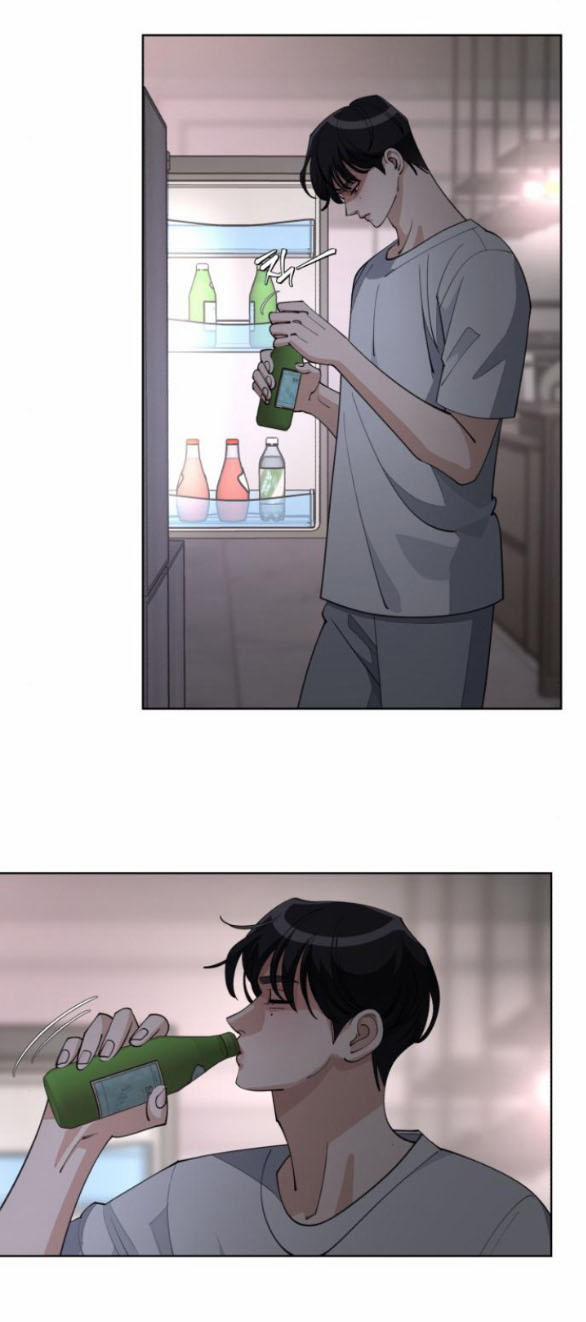 Tình Yêu Của Ik Seob 45.2 trang 17