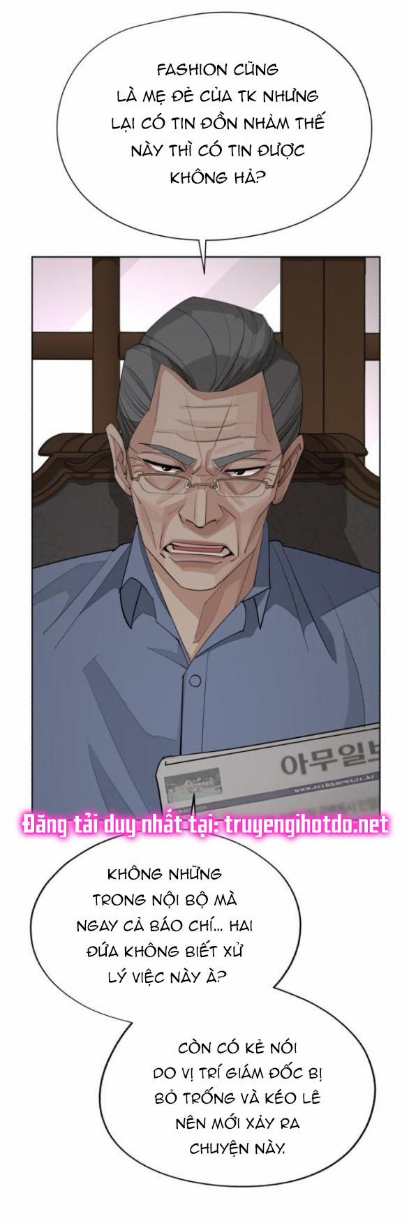 Tình Yêu Của Ik Seob 45.2 trang 25