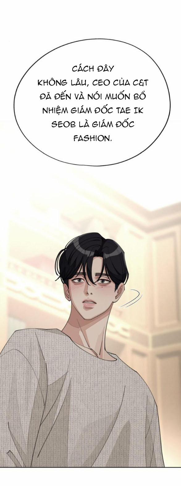Tình Yêu Của Ik Seob 45.2 trang 29