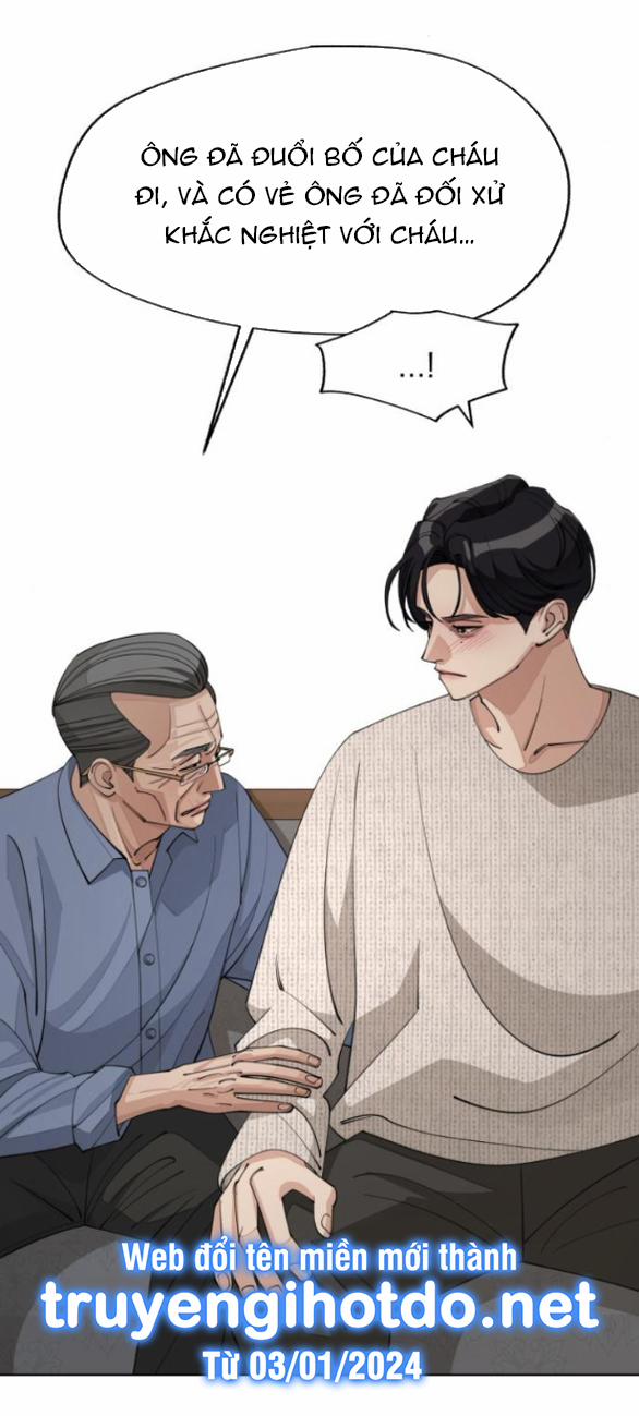 Tình Yêu Của Ik Seob 46.1 trang 19