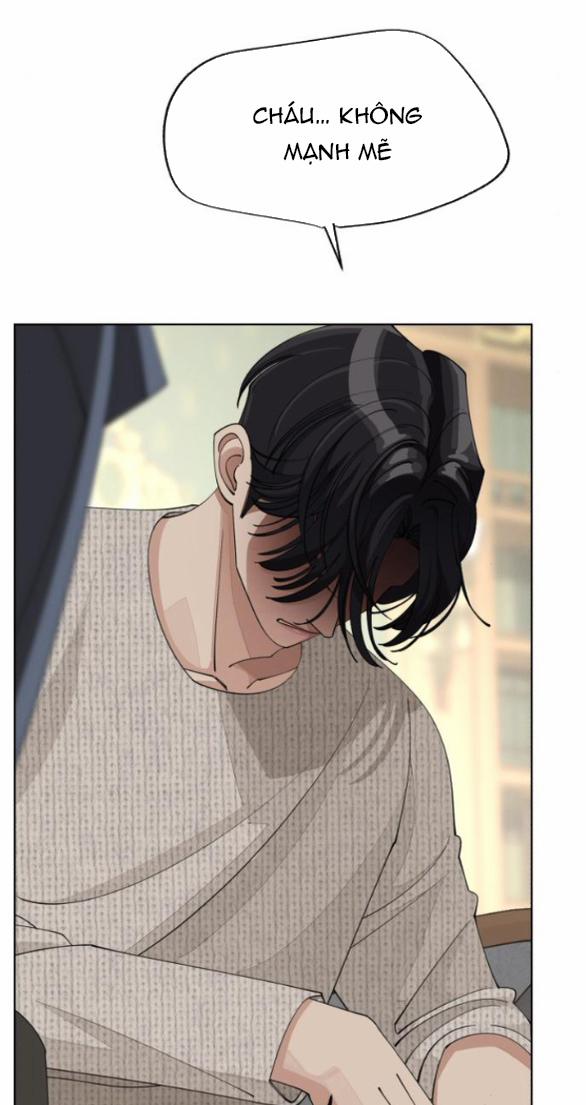 Tình Yêu Của Ik Seob 46.1 trang 21