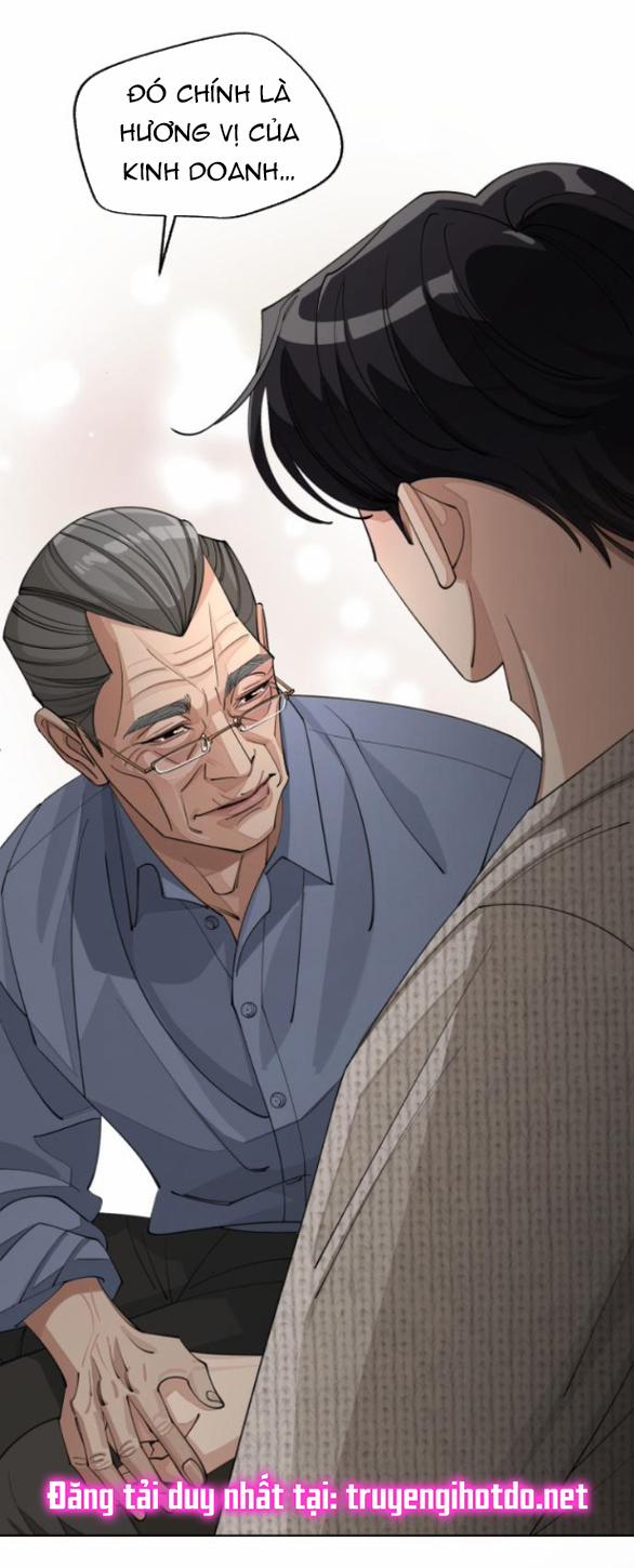 Tình Yêu Của Ik Seob 46.1 trang 25