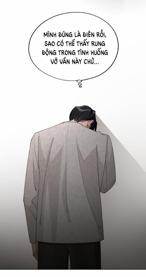 Tình Yêu Của Ik Seob 46.1 trang 33