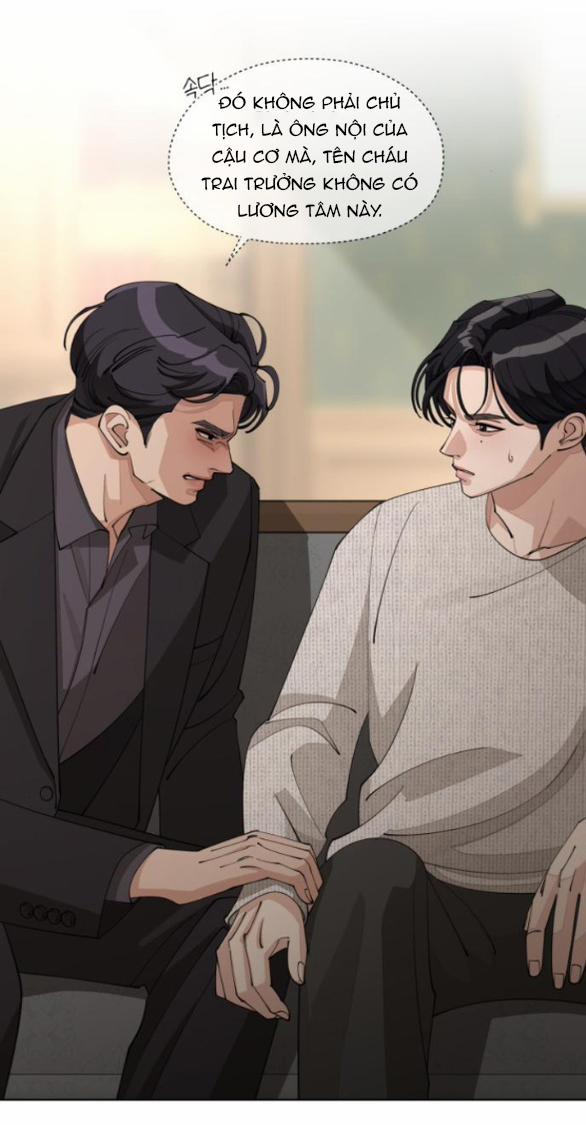 Tình Yêu Của Ik Seob 46.1 trang 4