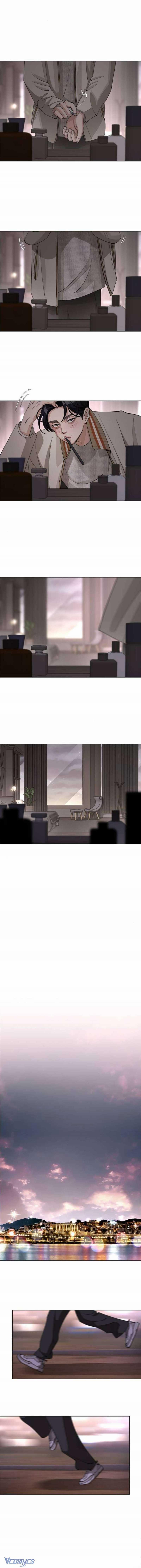 Tình Yêu Của Ik Seob 47 trang 3