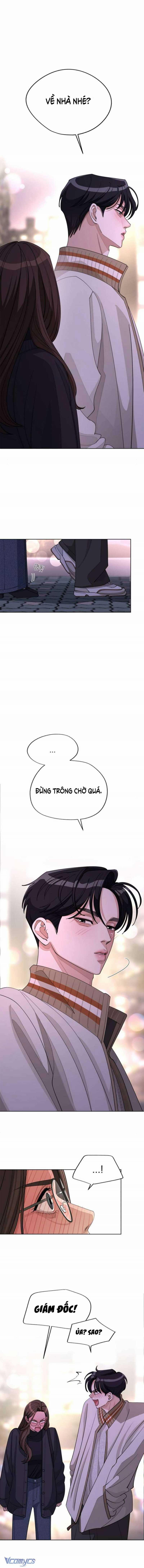 Tình Yêu Của Ik Seob 48 trang 1