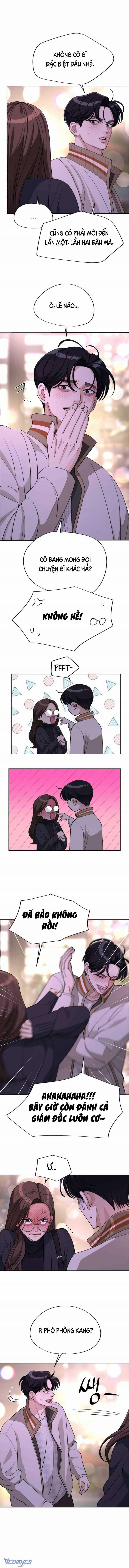 Tình Yêu Của Ik Seob 48 trang 2