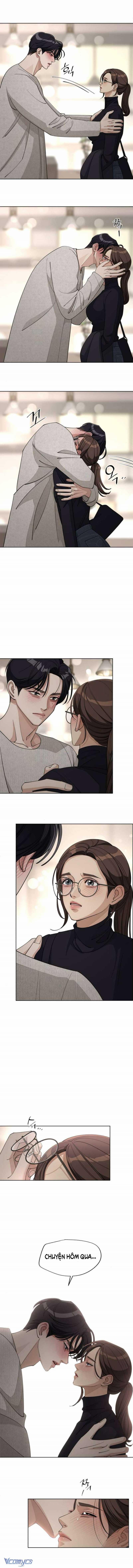 Tình Yêu Của Ik Seob 49 trang 3