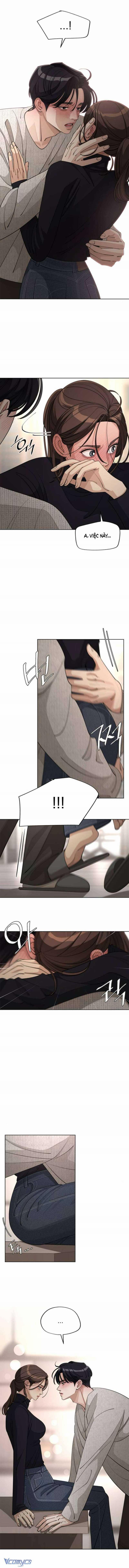 Tình Yêu Của Ik Seob 49 trang 5