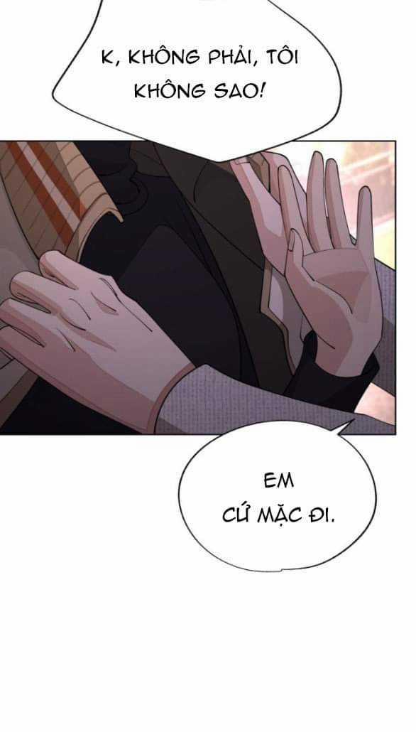 Tình Yêu Của Ik Seob 52 trang 19