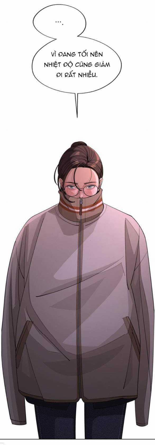 Tình Yêu Của Ik Seob 52 trang 20