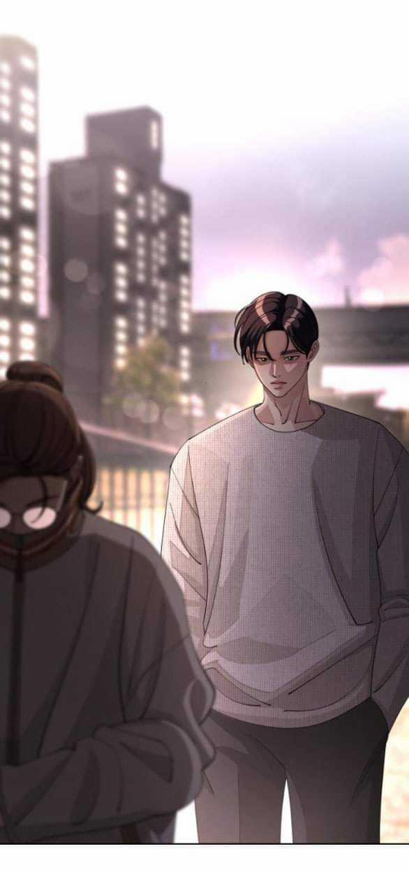 Tình Yêu Của Ik Seob 52 trang 27