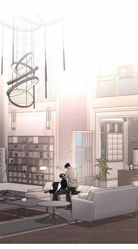 Tình Yêu Của Ik Seob 52 trang 7