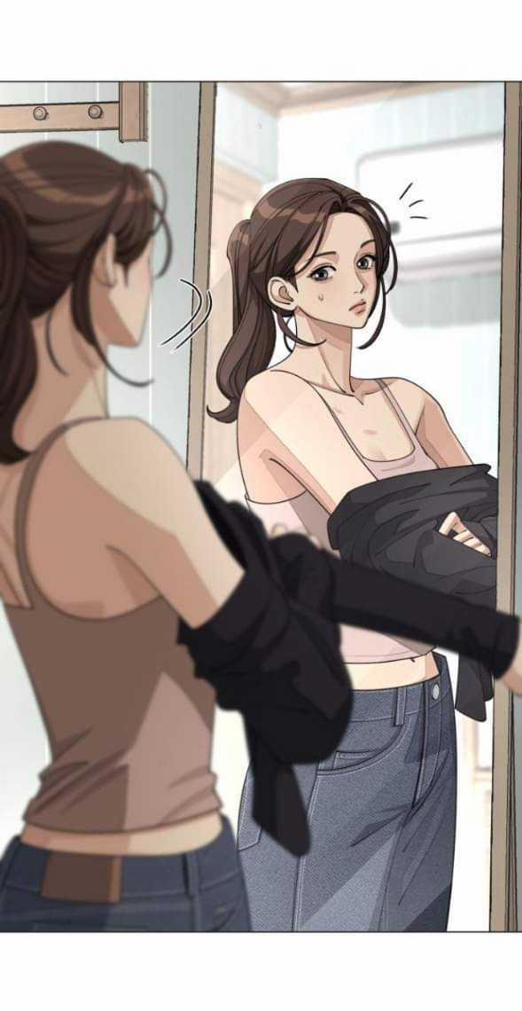 Tình Yêu Của Ik Seob 53 trang 10