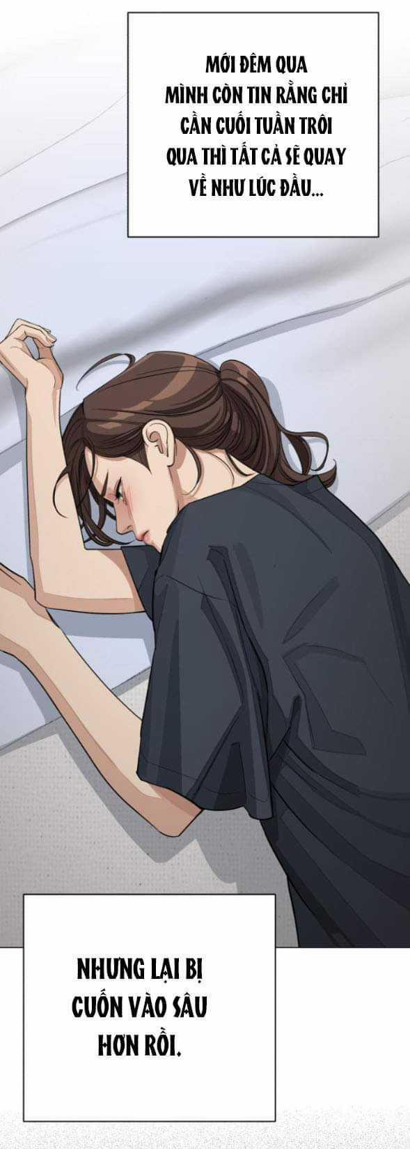 Tình Yêu Của Ik Seob 53 trang 14