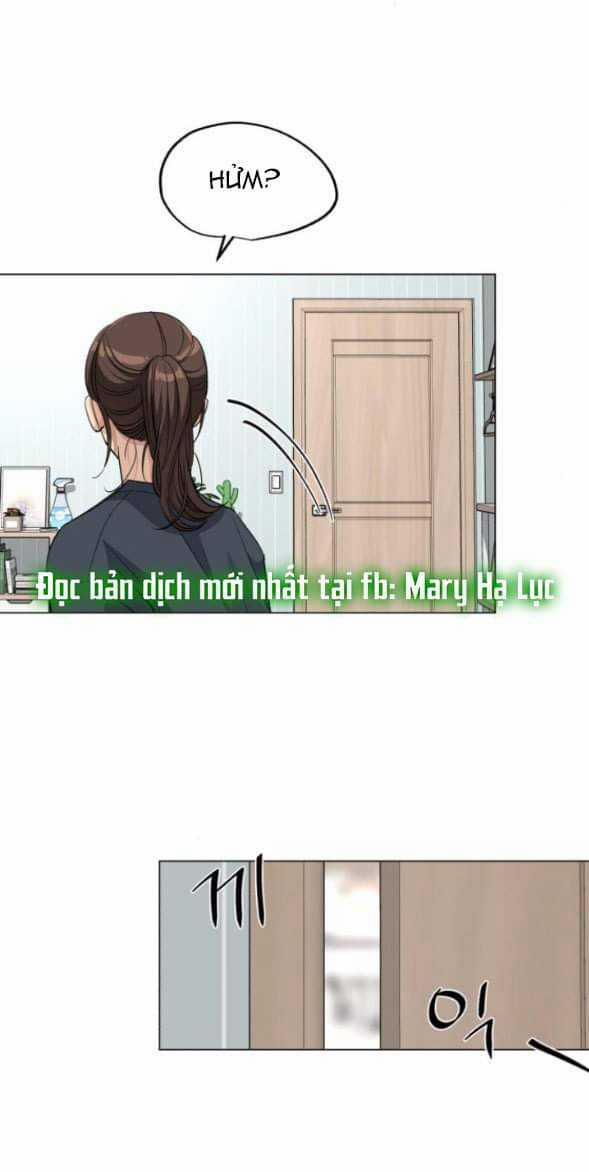 Tình Yêu Của Ik Seob 53 trang 19