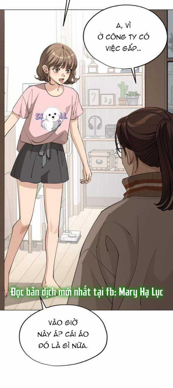 Tình Yêu Của Ik Seob 53 trang 2