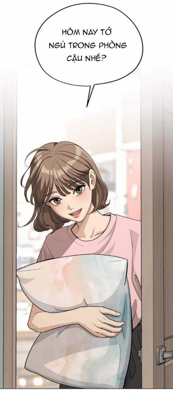 Tình Yêu Của Ik Seob 53 trang 20