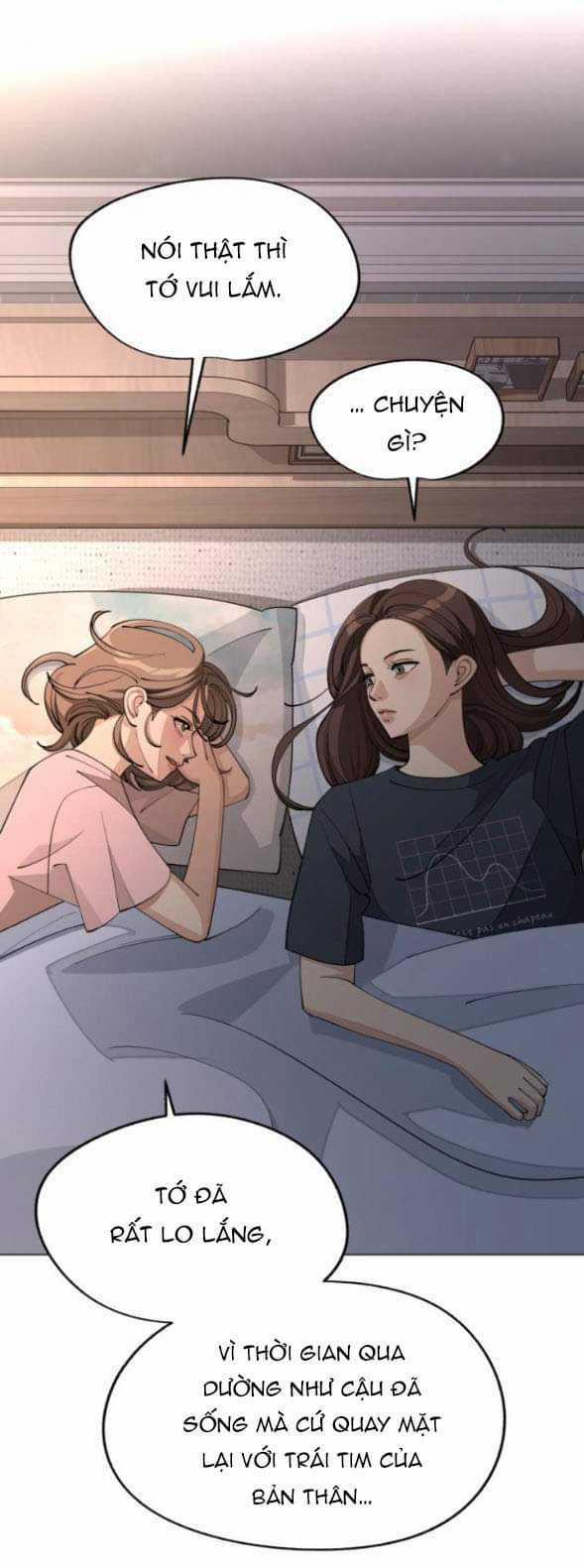 Tình Yêu Của Ik Seob 53 trang 27