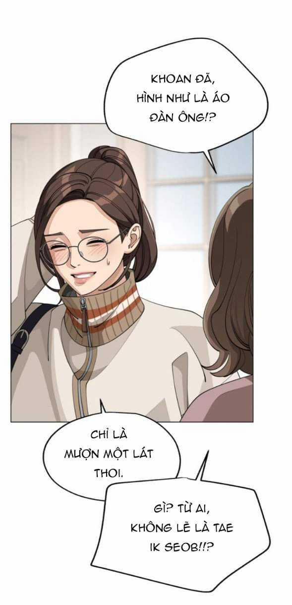 Tình Yêu Của Ik Seob 53 trang 3