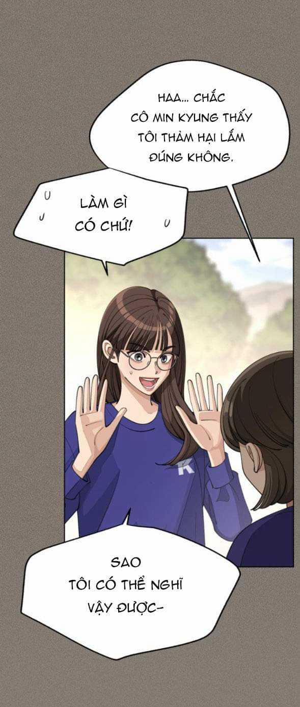 Tình Yêu Của Ik Seob 53 trang 38