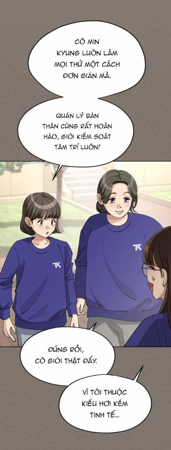 Tình Yêu Của Ik Seob 53 trang 39