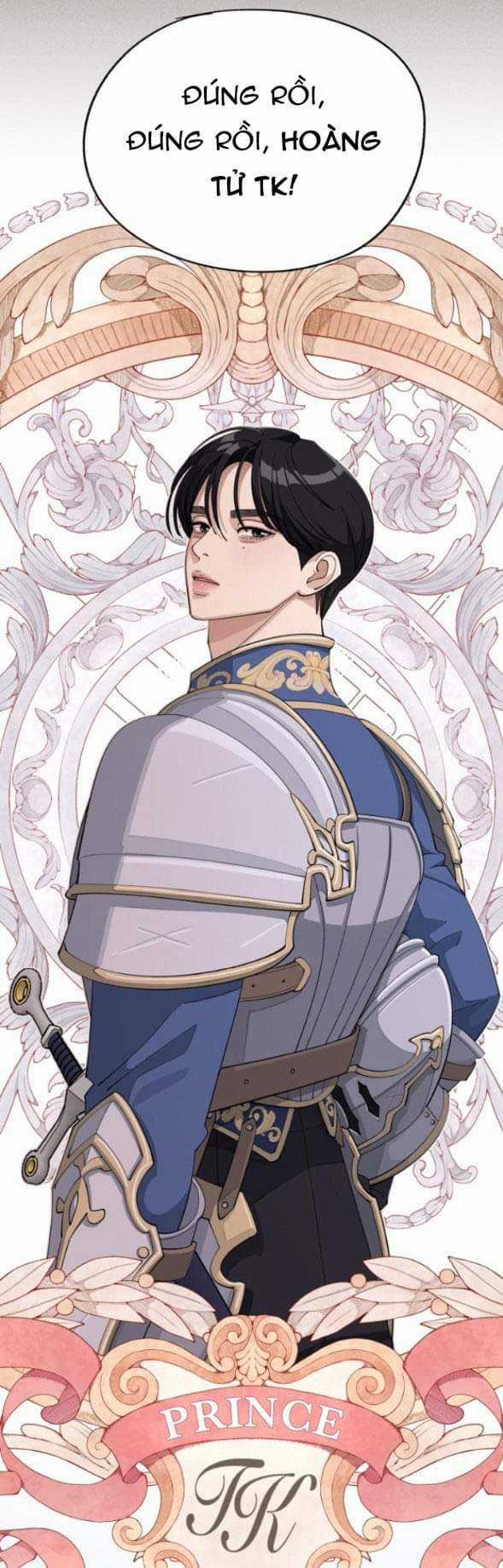 Tình Yêu Của Ik Seob 53 trang 42