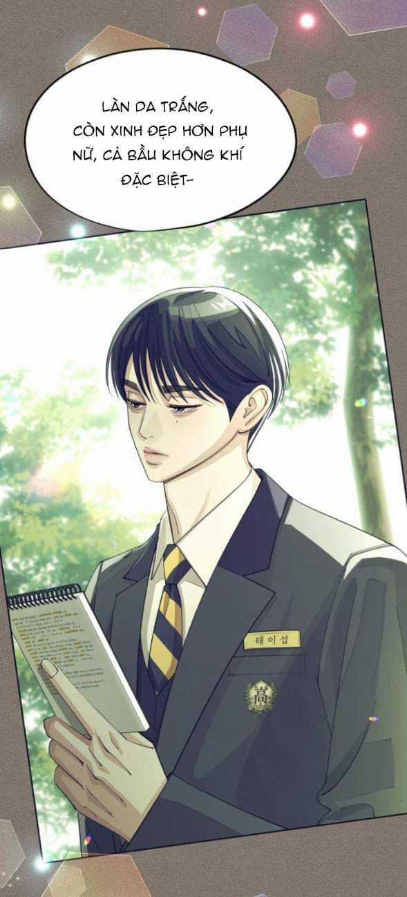 Tình Yêu Của Ik Seob 53 trang 47
