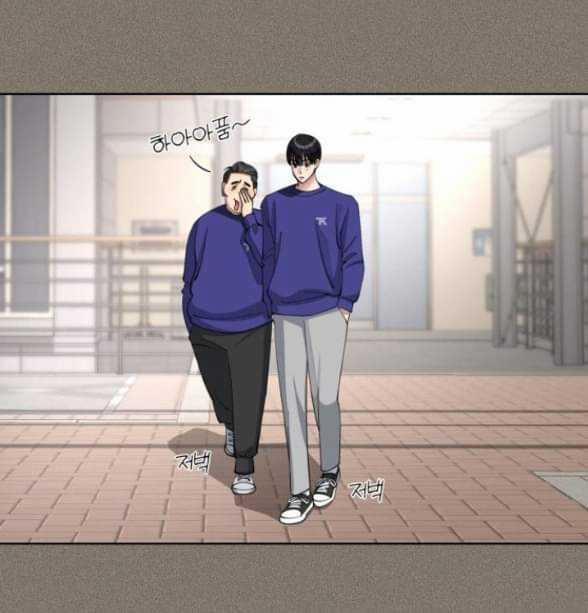 Tình Yêu Của Ik Seob 54 trang 13