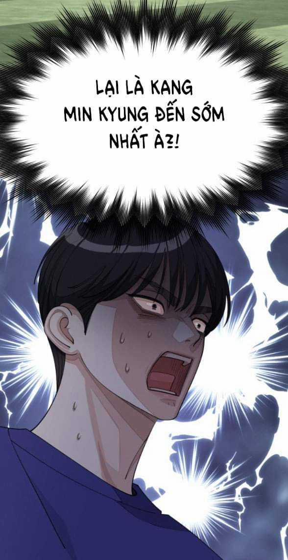 Tình Yêu Của Ik Seob 54 trang 16