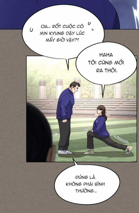 Tình Yêu Của Ik Seob 54 trang 17