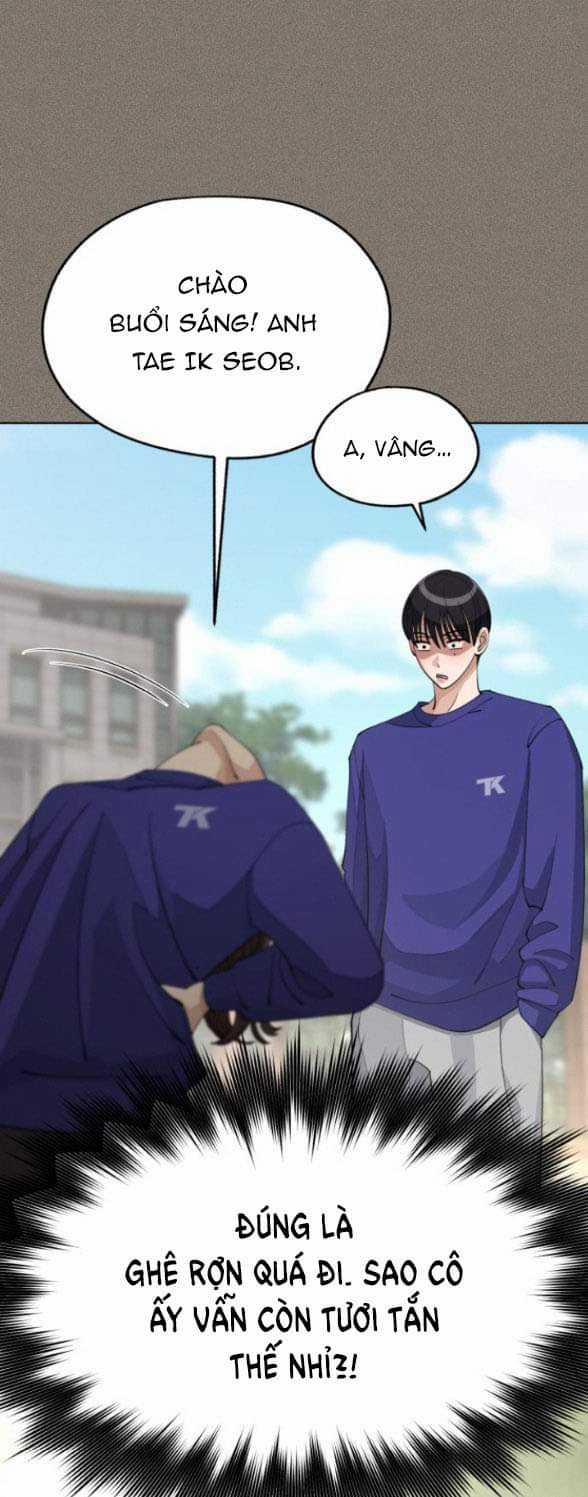 Tình Yêu Của Ik Seob 54 trang 18