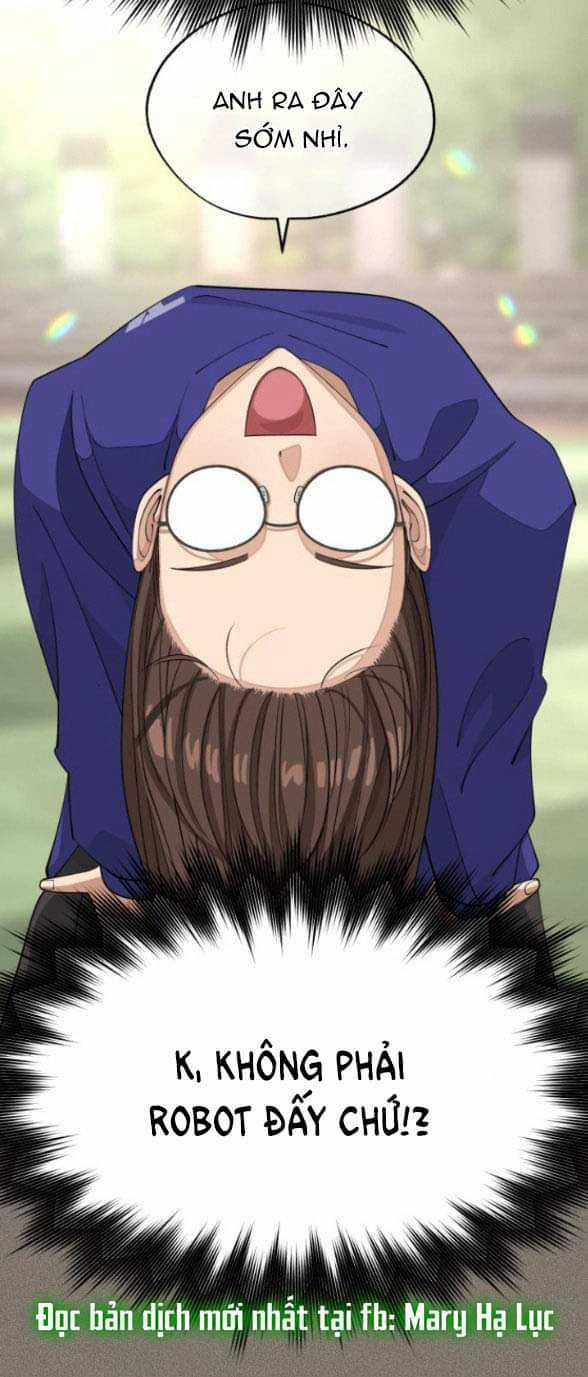 Tình Yêu Của Ik Seob 54 trang 19