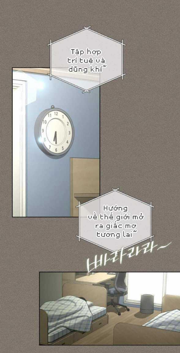 Tình Yêu Của Ik Seob 54 trang 2