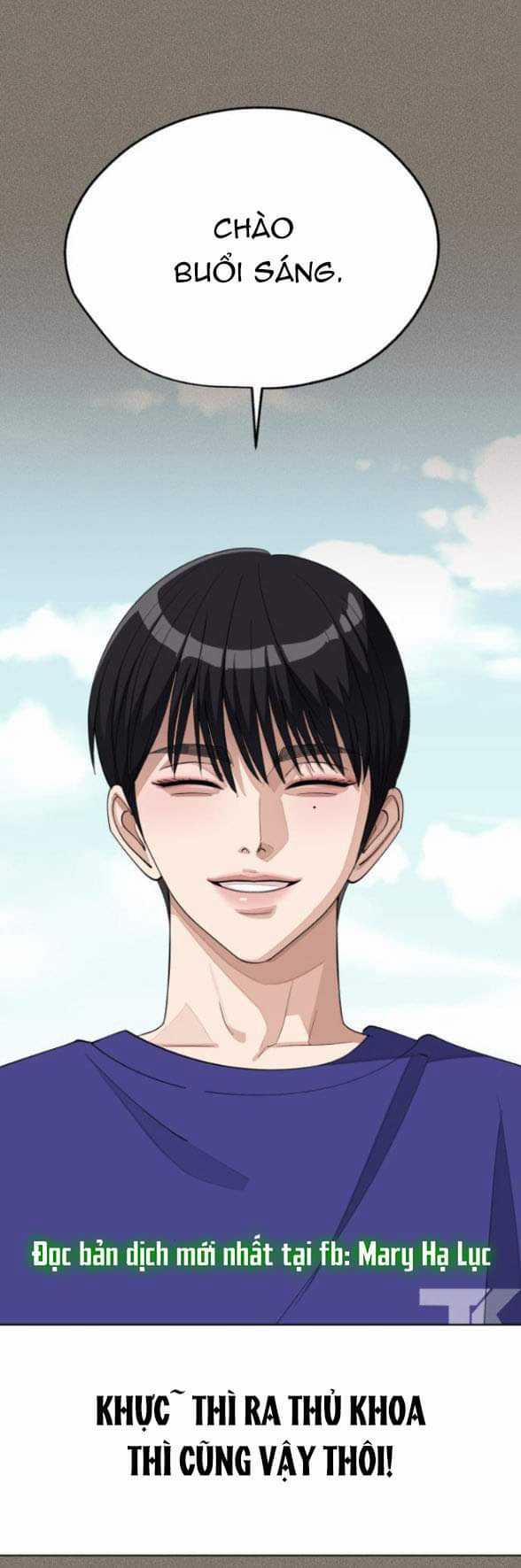 Tình Yêu Của Ik Seob 54 trang 23