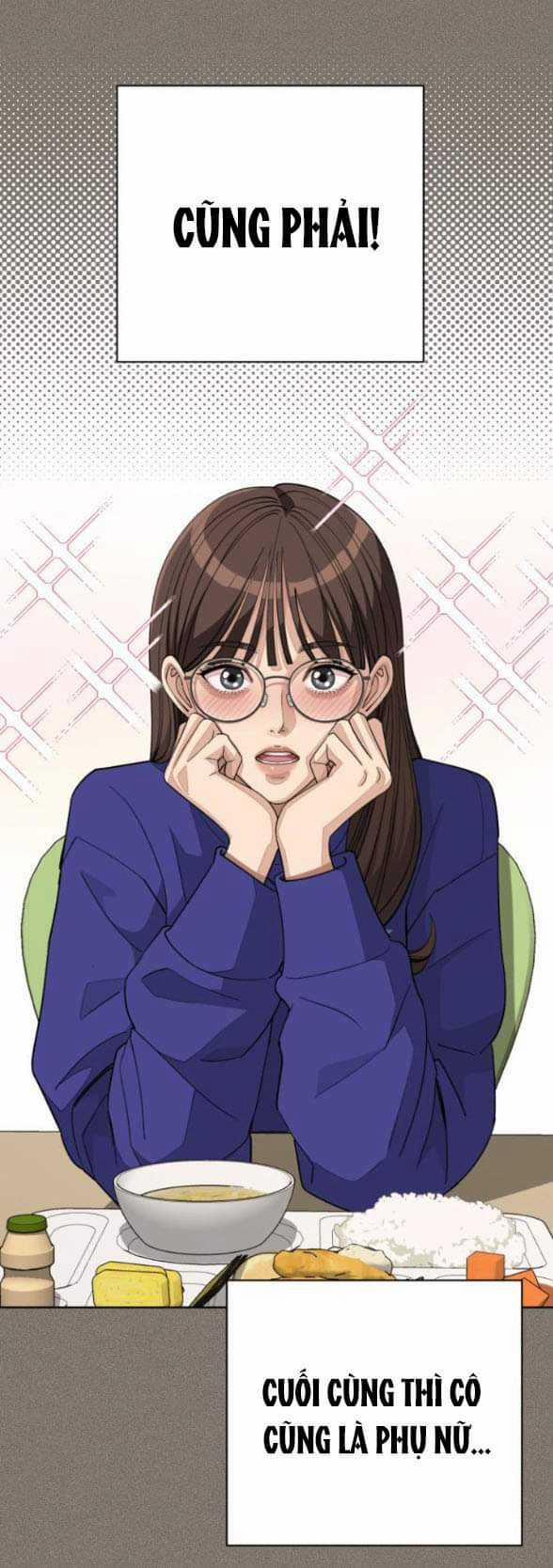 Tình Yêu Của Ik Seob 54 trang 25